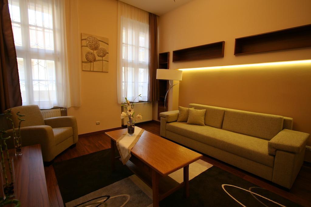 Nn Apartman Будапешт Номер фото