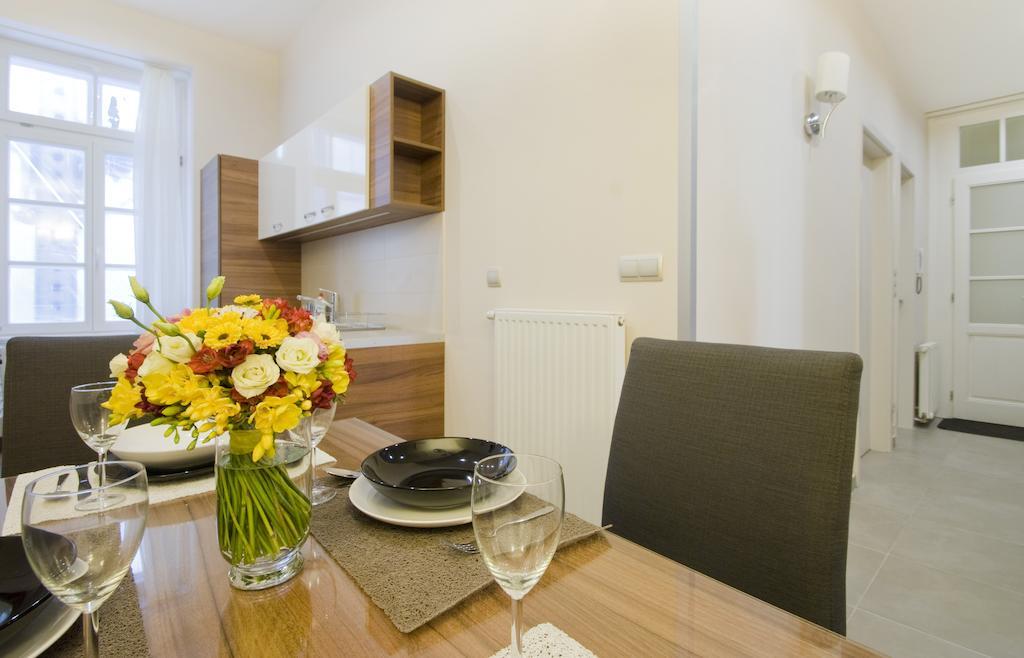 Nn Apartman Будапешт Номер фото