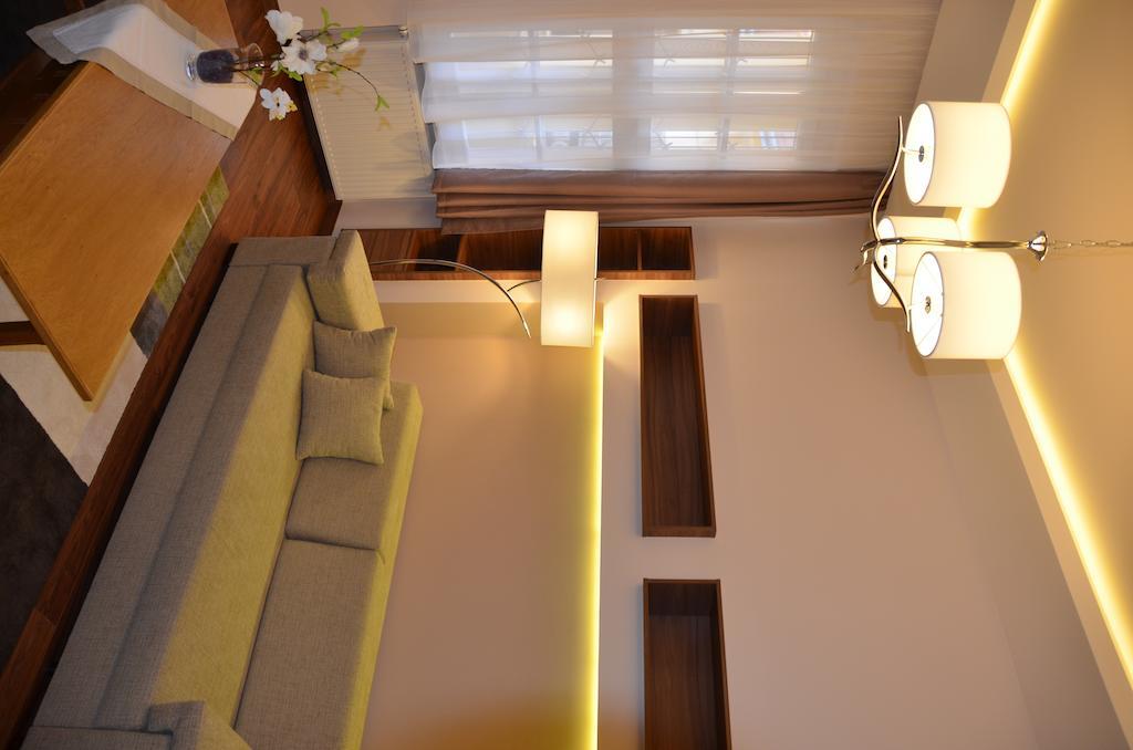 Nn Apartman Будапешт Номер фото