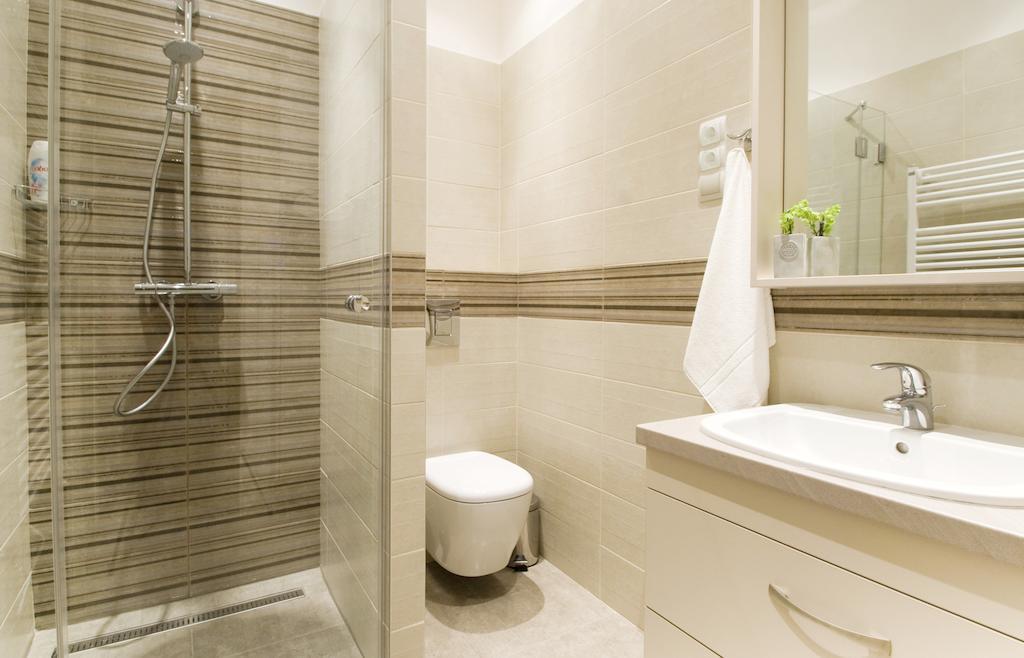Nn Apartman Будапешт Номер фото