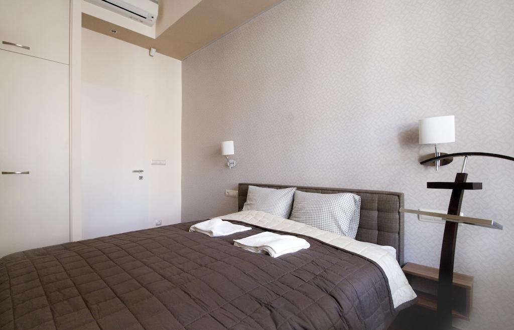 Nn Apartman Будапешт Номер фото