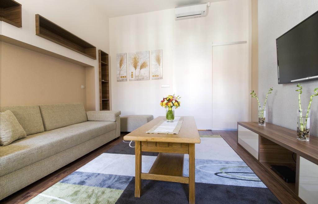 Nn Apartman Будапешт Номер фото